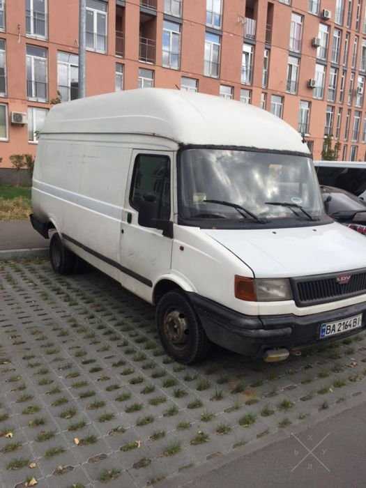 Самоскид 8X4 Mercedes