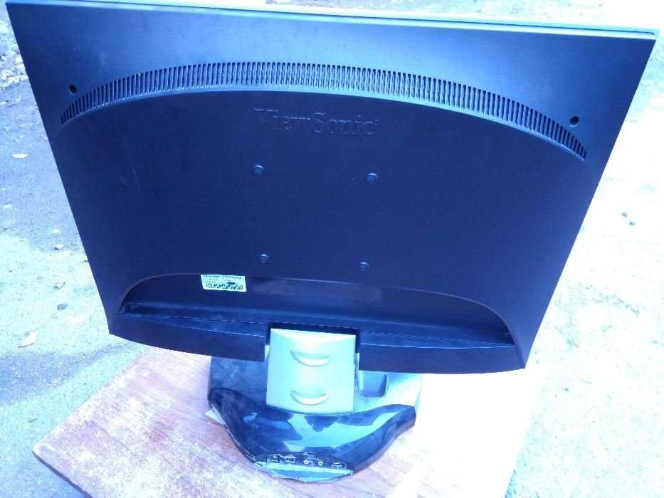 монітор 22" ViewSonic VX2245wm