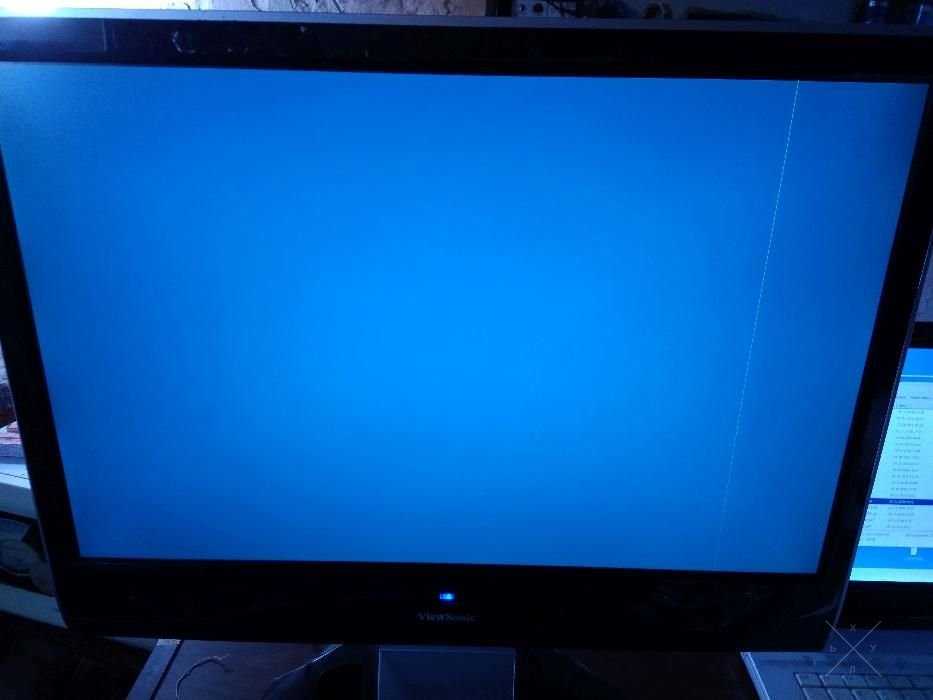 монітор 22" ViewSonic VX2245wm