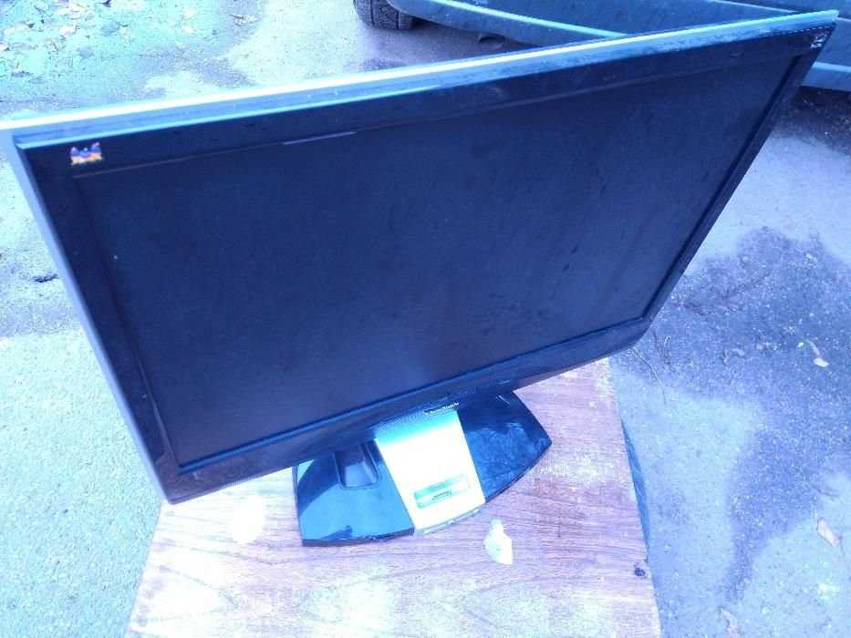 монітор 22" ViewSonic VX2245wm