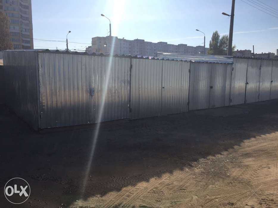 Продам гараж на Оболоне