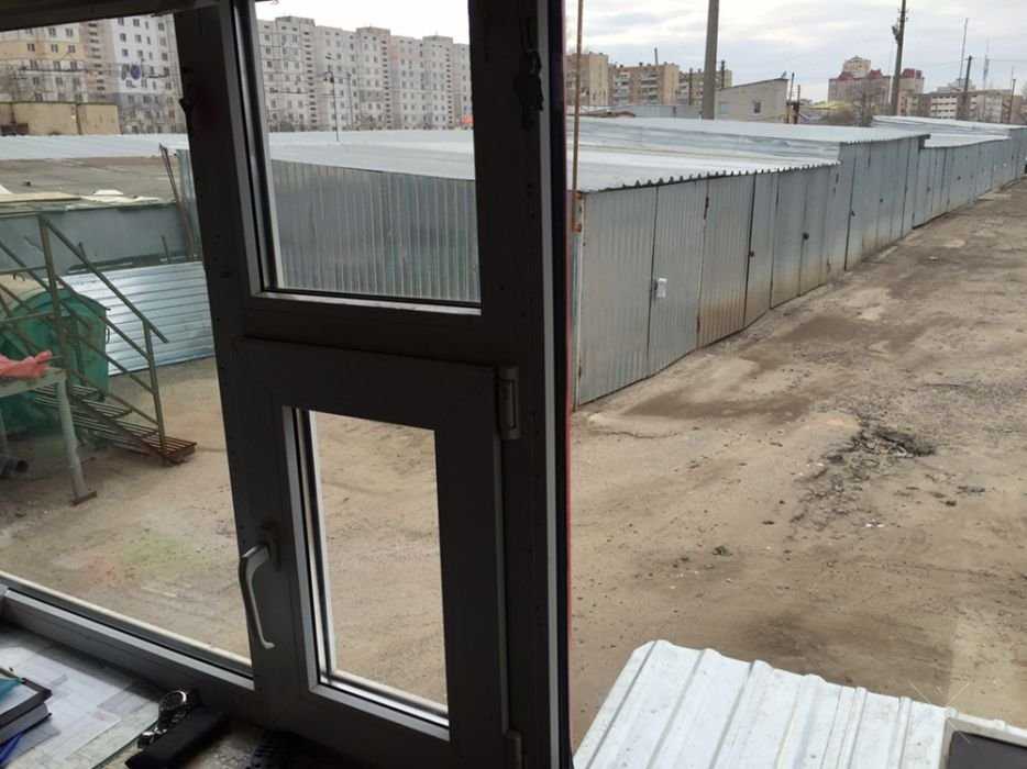 Продам гараж на Оболоне
