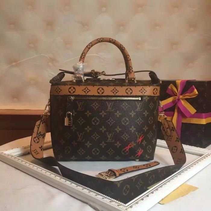 сумка louis vuitton City cruiser monogram в наличии