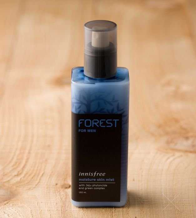 Forest For Men