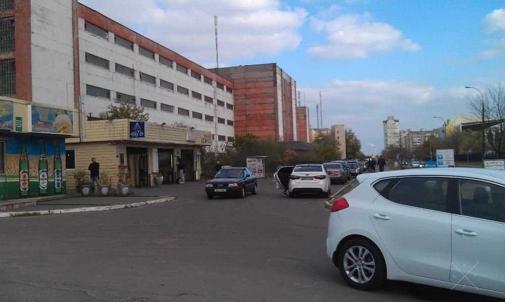 Продам Бокс(Гараж) в много этажном автокооперативе ул. Северная,3