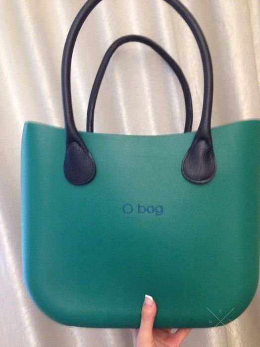 Модная женская сумка сумки O bag Classic obag обег о бег весь комплект