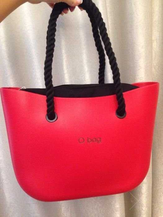 Модная женская сумка сумки O bag Classic obag обег о бег весь комплект