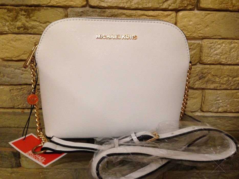 РАСПРОДАЖА Женская Сумка клатч Michael Kors MK Cindy crossbody синди