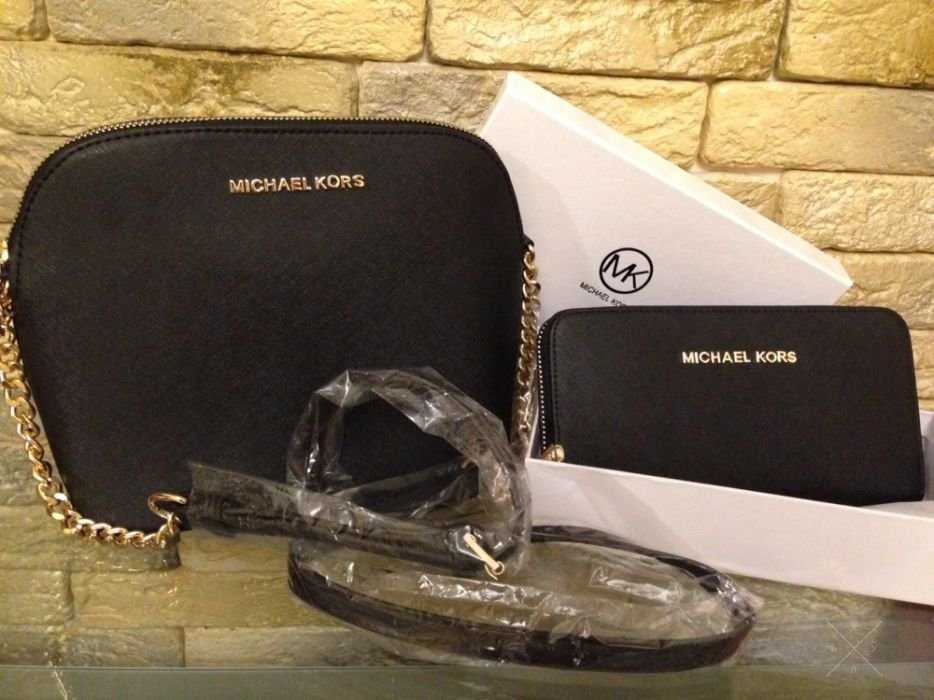 РАСПРОДАЖА Женская Сумка клатч Michael Kors MK Cindy crossbody синди