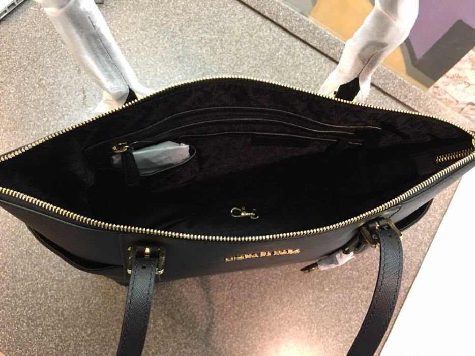 Новая Сумка Michael Kors, ОРИГИНАЛ, Jet Set Top-Zip Tote