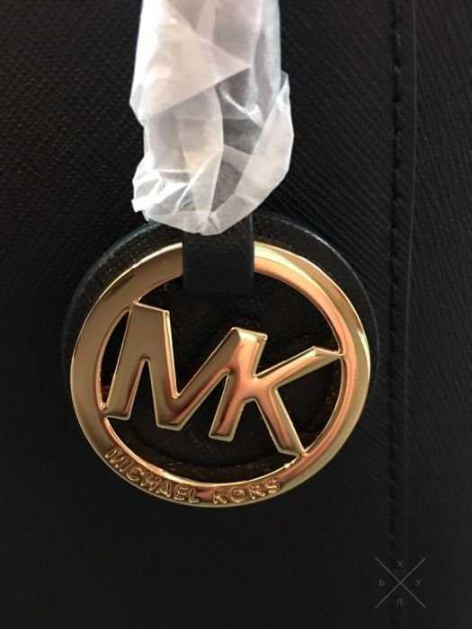 Новая Сумка Michael Kors, ОРИГИНАЛ, Jet Set Top-Zip Tote