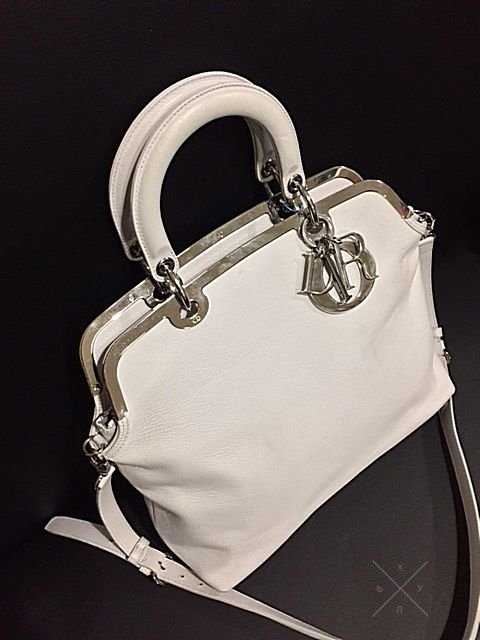 Сумка Christian Dior. оригинал