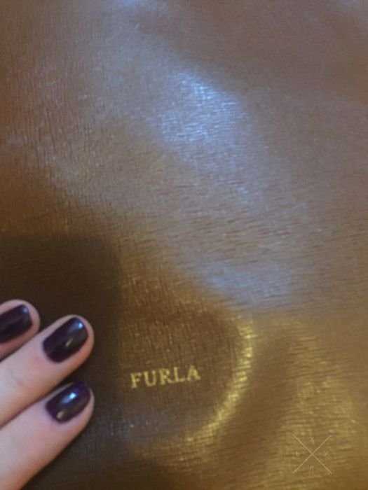 сумка Furla оригинал