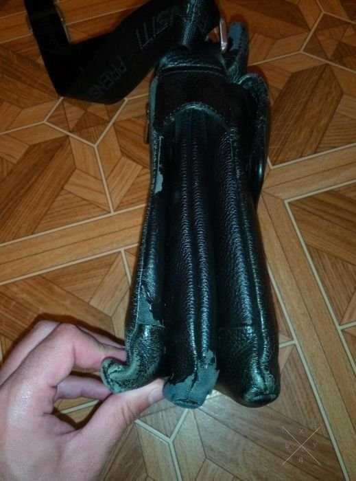 Сумка Prenciti
