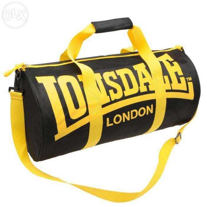 Спортивная сумка Lonsdale, Акция - Доставка 25грн.