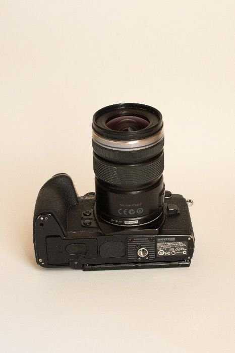 OLYMPUS Mirrorless SLR OM-D E-M1 EM1 12-50mm Lens Kit