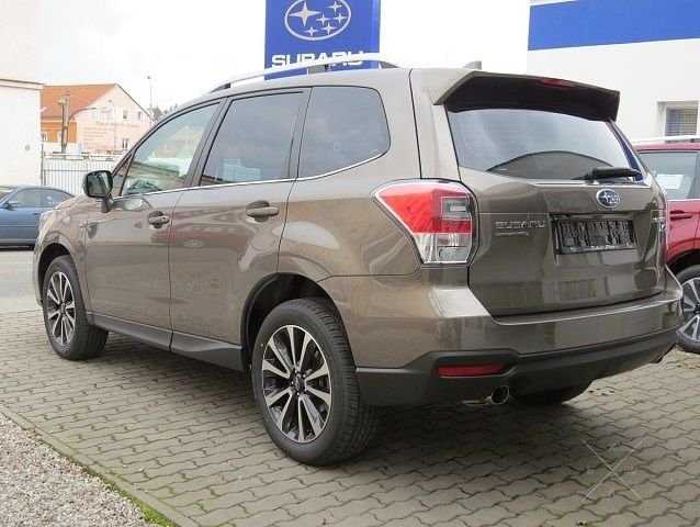 Subaru Forester 2016 автомат частичная выплата