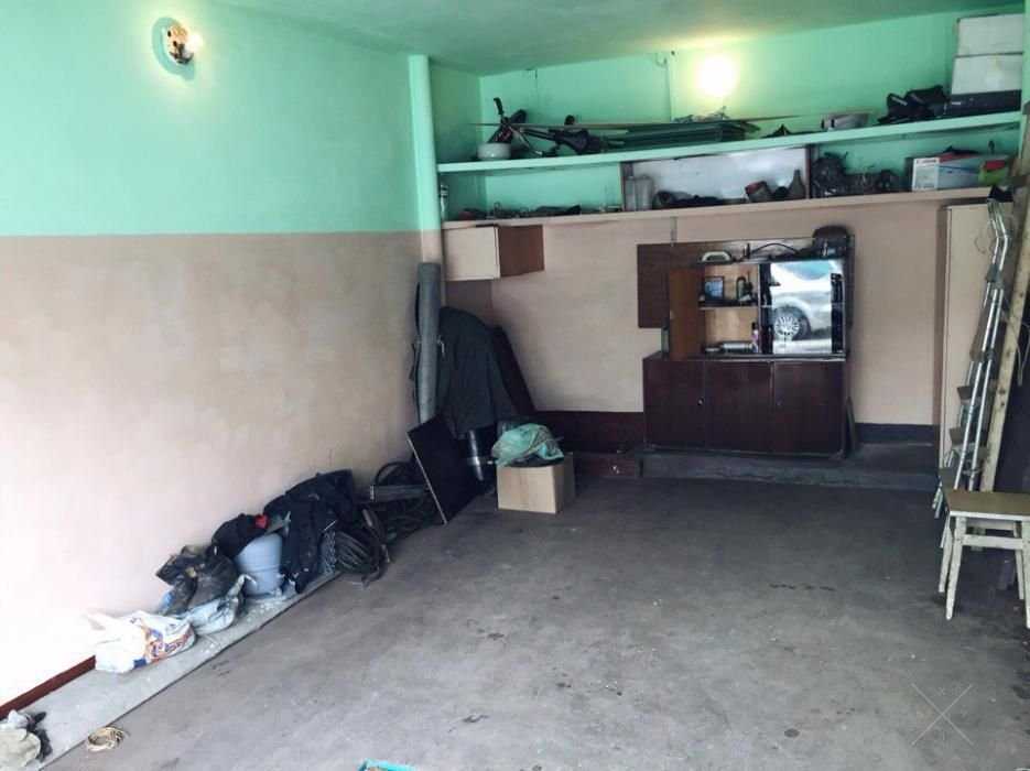 Продажа гаража