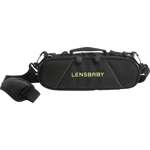 Набор Lensbaby Creative Effects System Kit (LBCESKC)