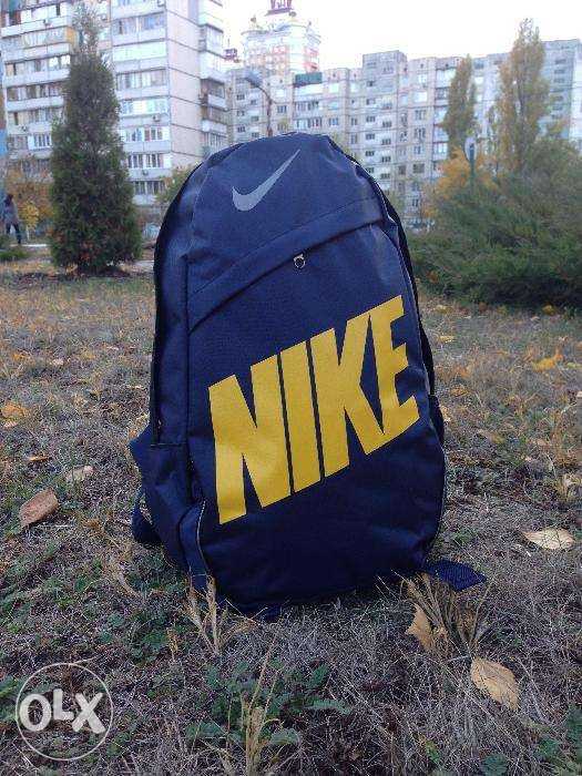 Рюкзак порфтель сумка Nike НАЙК ранец сумка