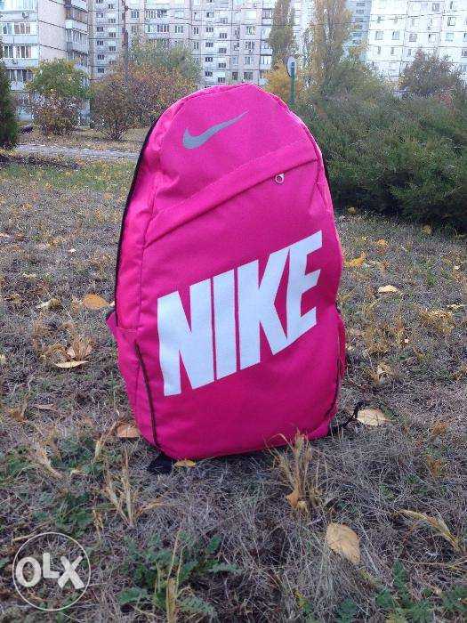 Рюкзак порфтель сумка Nike НАЙК ранец сумка
