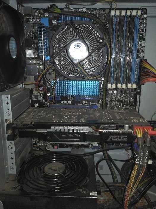 Хороший компьютер i7