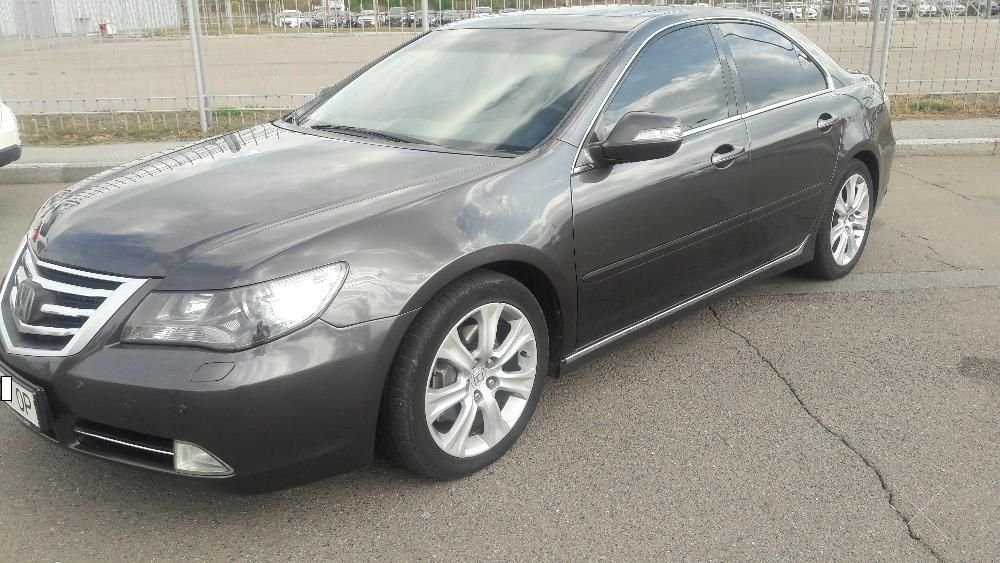 Honda Legend 3.7 V6 4WD 2009 г.в