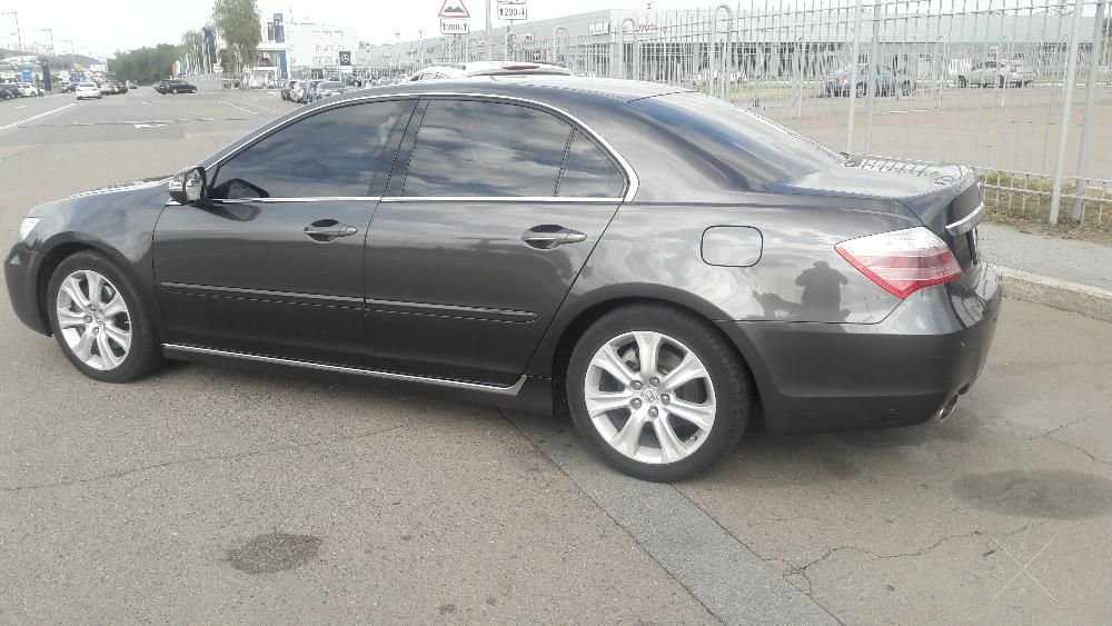 Honda Legend 3.7 V6 4WD 2009 г.в