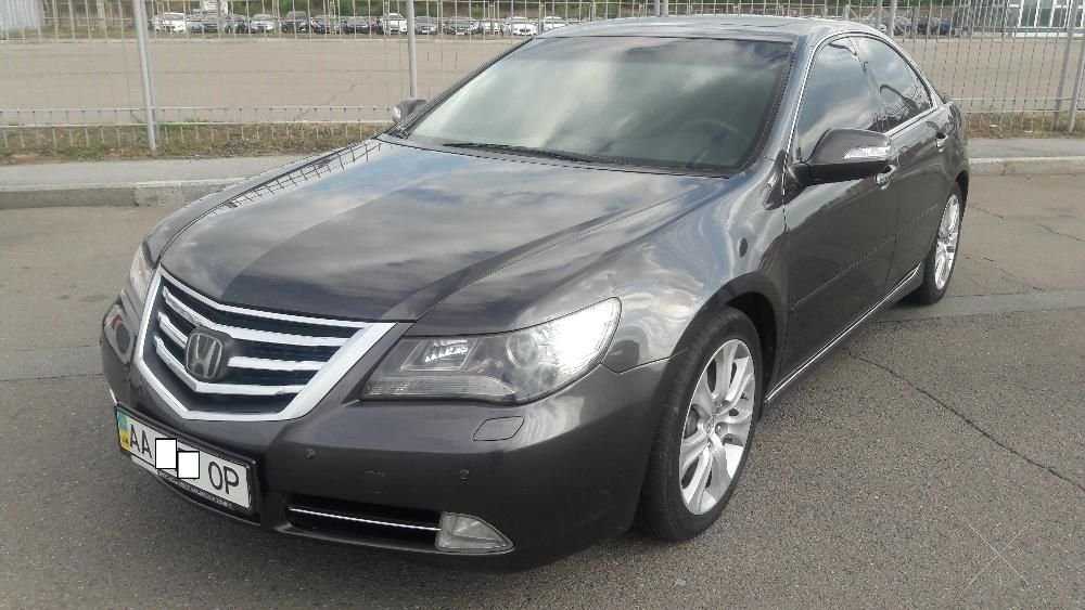Honda Legend 3.7 V6 4WD 2009 г.в