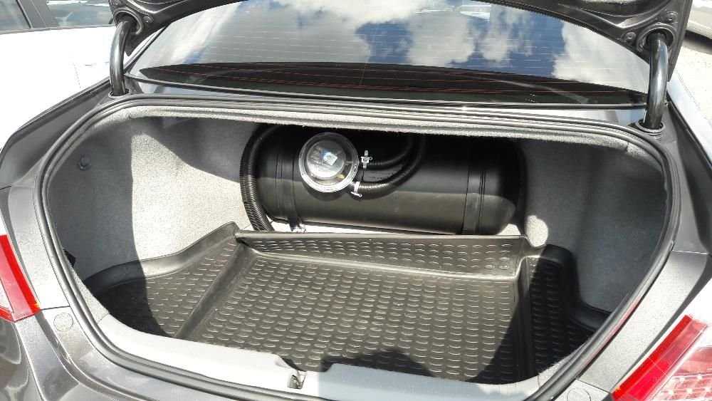 Honda Legend 3.7 V6 4WD 2009 г.в
