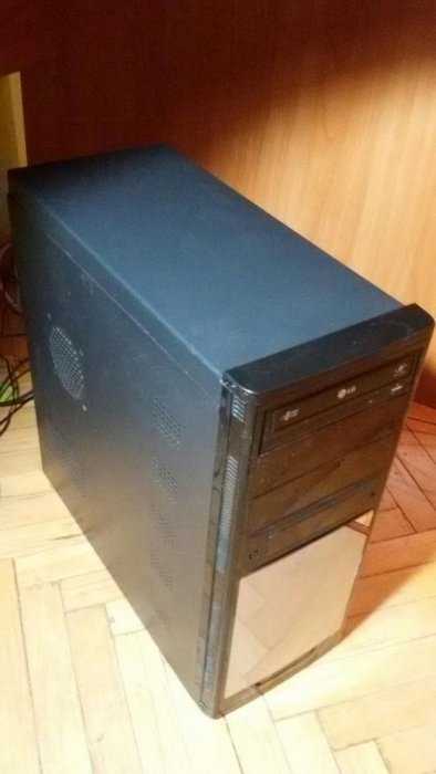 Core i5 ++ ТиХиЙ и ШуСтРыЙ