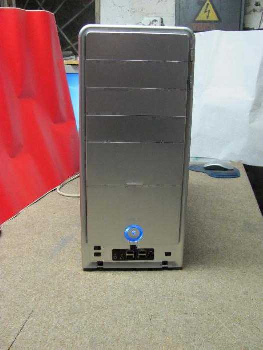 комп Intel Pentium,s1155 поддержка i3,i5,i7