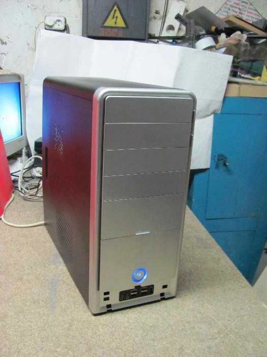 Intel дом офис 1155сокет