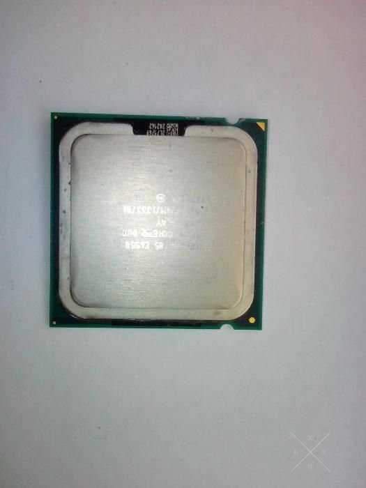 intel core 2 duo 6550