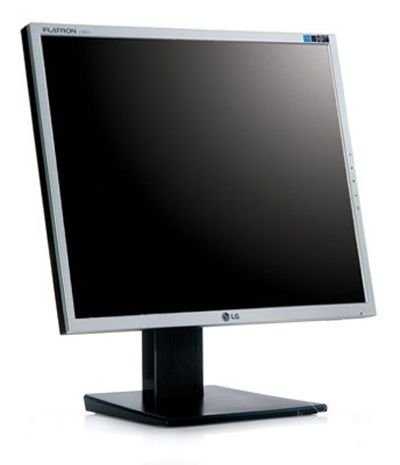 TFT (ЖК) 17" LG Flatron L1752TQ (1280x1024)