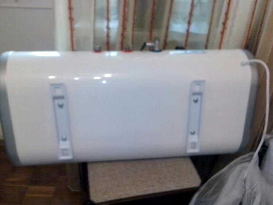 Водонагреватель Electrolux EWH 50 Centurio H