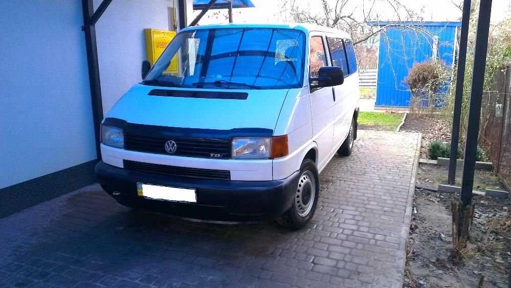 Продам авто, владелец.