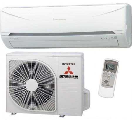 Купить кондиционер Mitsubishi Heavy Industries