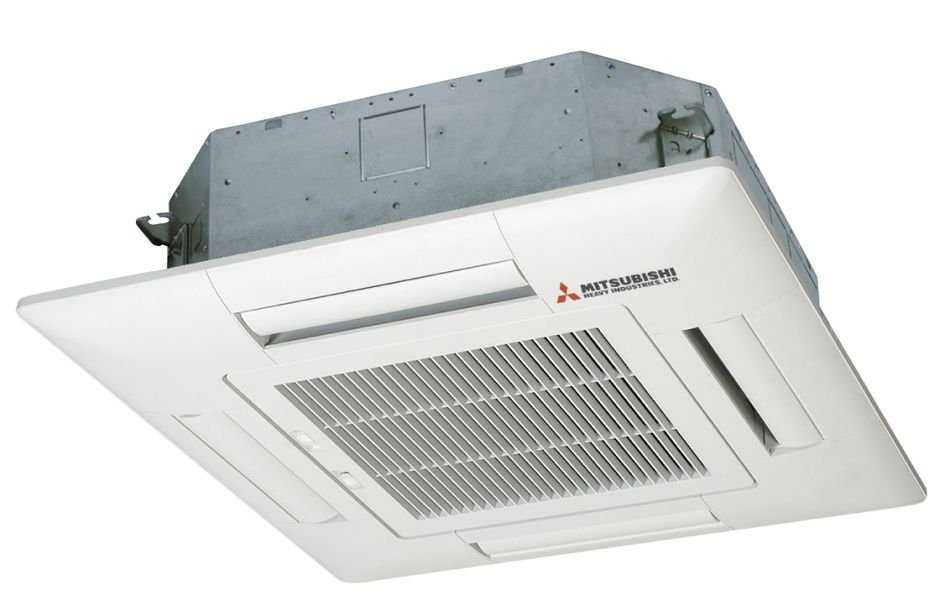 Кондиционеры мультисплит системы Mitsubishi Heavy