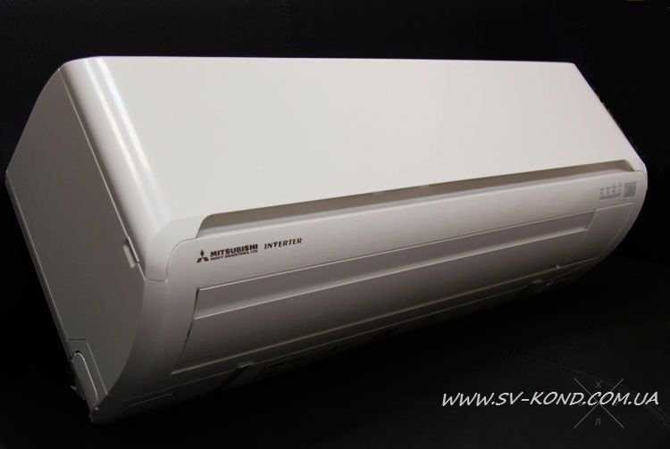 Кондиционеры мультисплит системы Mitsubishi Heavy