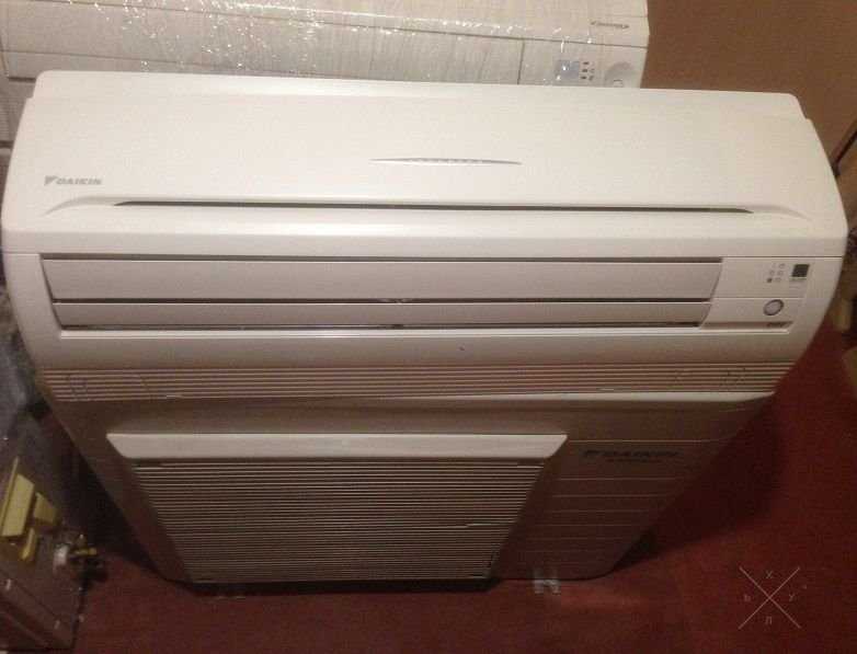 Кондиционер бу 7 9 12 18 24 Cooper Hunter Daikin Mitsubishi LG Samsung