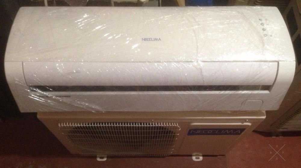 Кондиционер бу 7 9 12 18 24 Cooper Hunter Daikin Mitsubishi LG Samsung