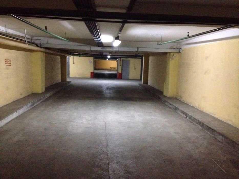 Продам элитный паркинг в самом центре города