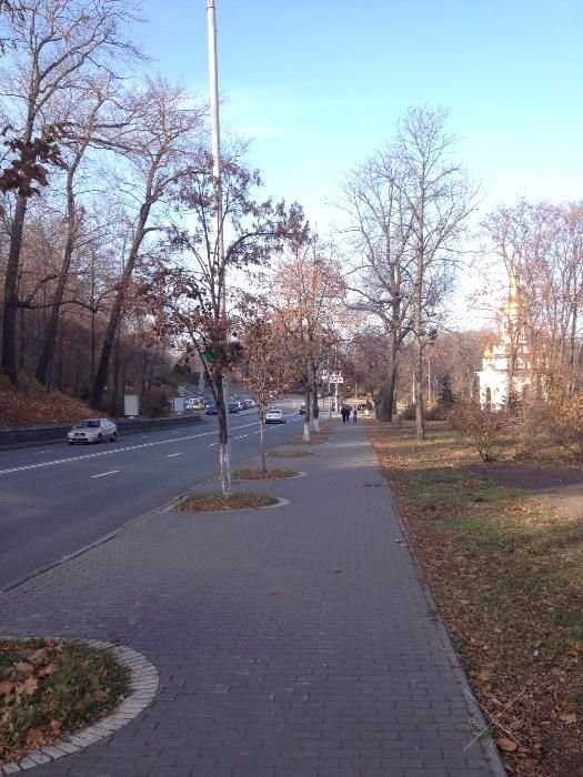 Продам элитный паркинг в самом центре города