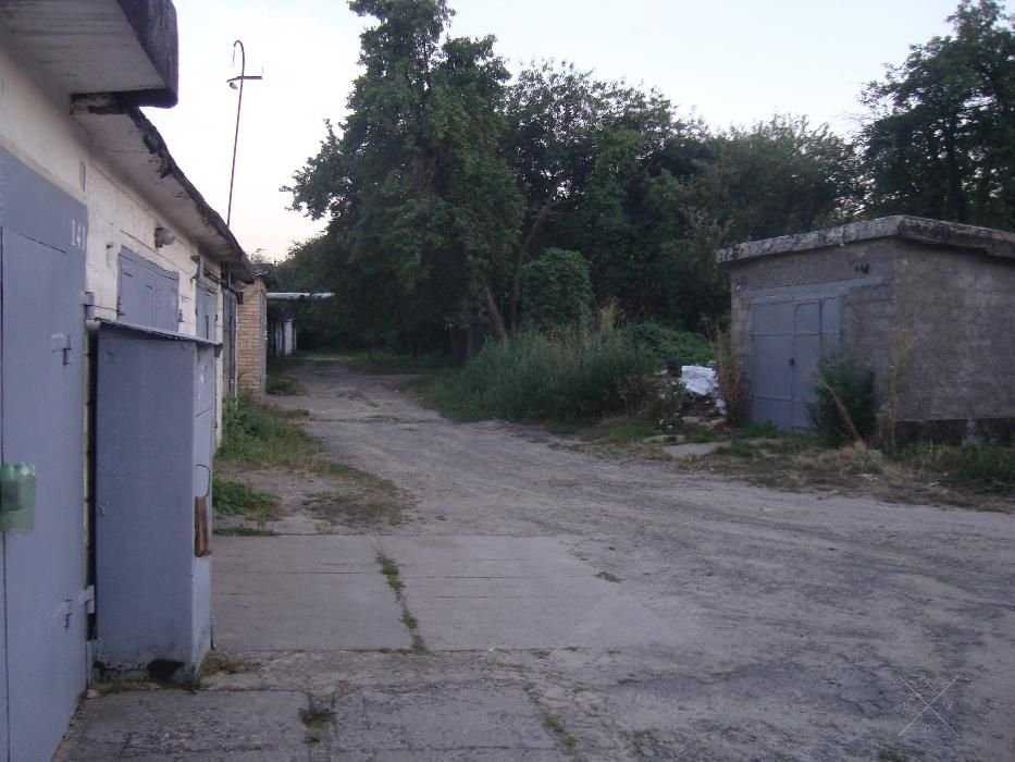 Продам Гараж