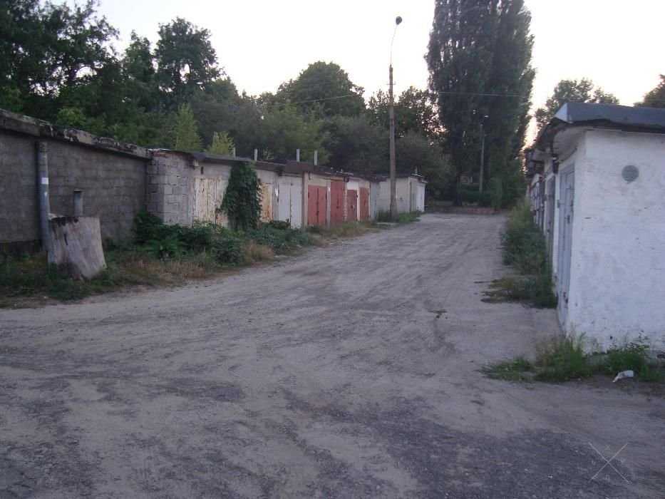 Продам Гараж