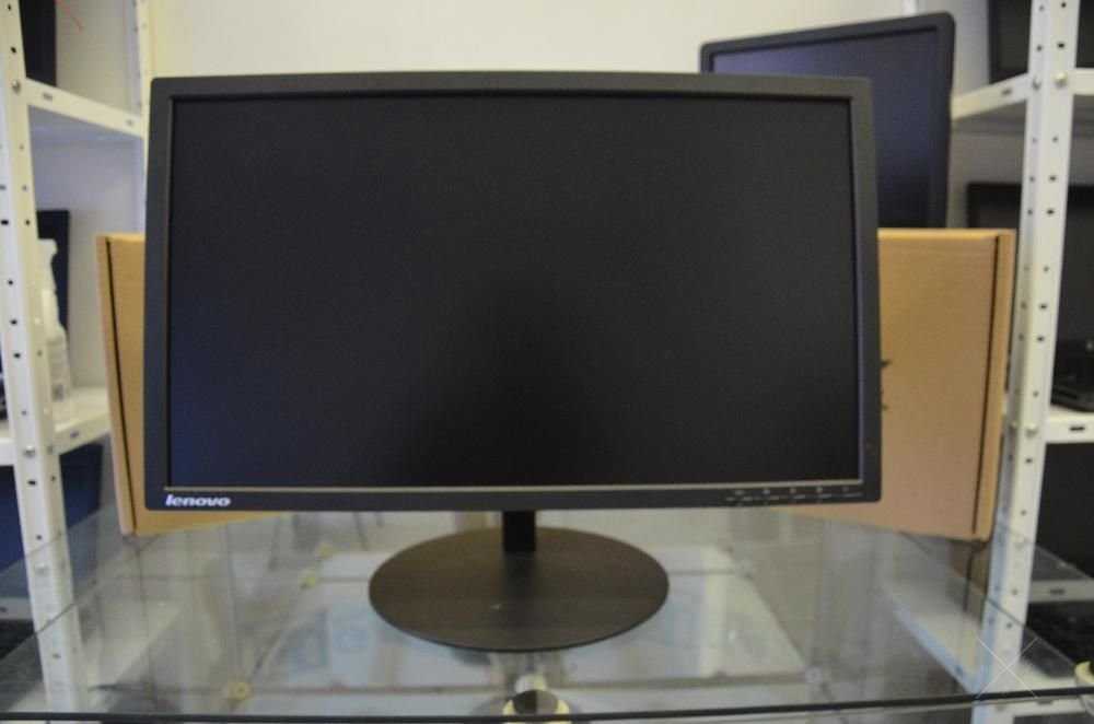 Монітор Lenovo ThinkVision T2324р, 23" FullHD, USB 3.0!! Гарантія!