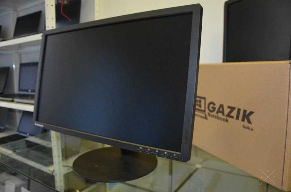 Монітор Lenovo ThinkVision T2324р, 23" FullHD, USB 3.0!! Гарантія!