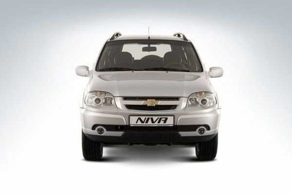 Продам Chevrolet Niva ( 2014 г.в.)