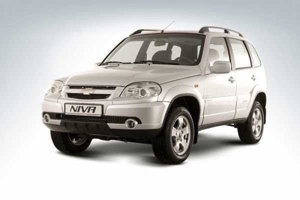 Продам Chevrolet Niva ( 2014 г.в.)